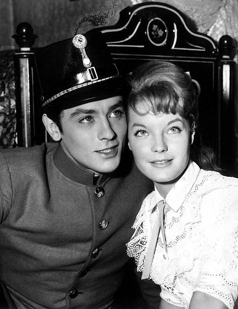 花落断肠时剧照的剧照