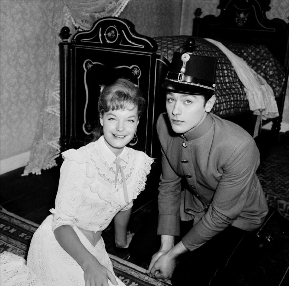 花落断肠时剧照的剧照