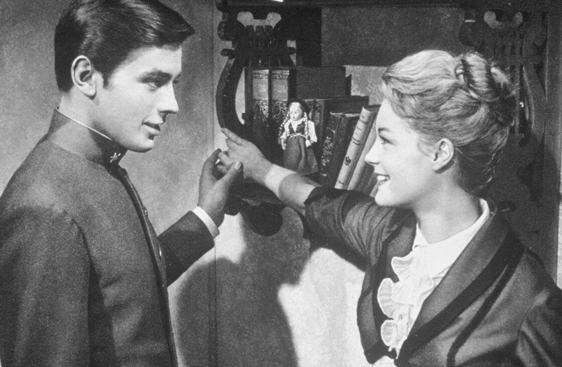 花落断肠时剧照的剧照