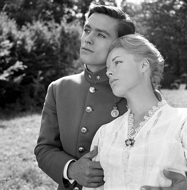 花落断肠时剧照的剧照