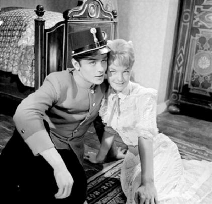 花落断肠时剧照的剧照