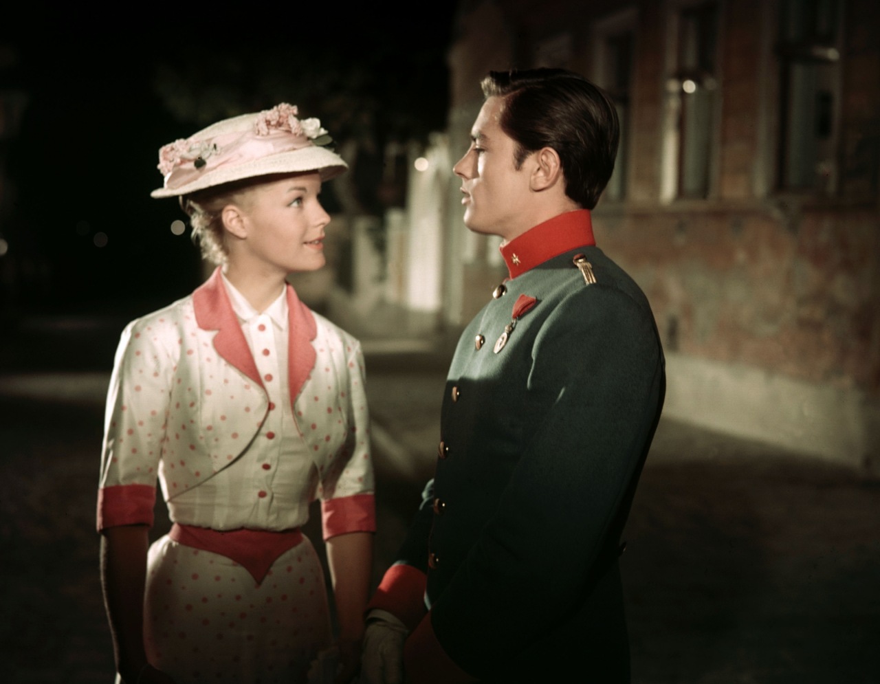 花落断肠时剧照的剧照