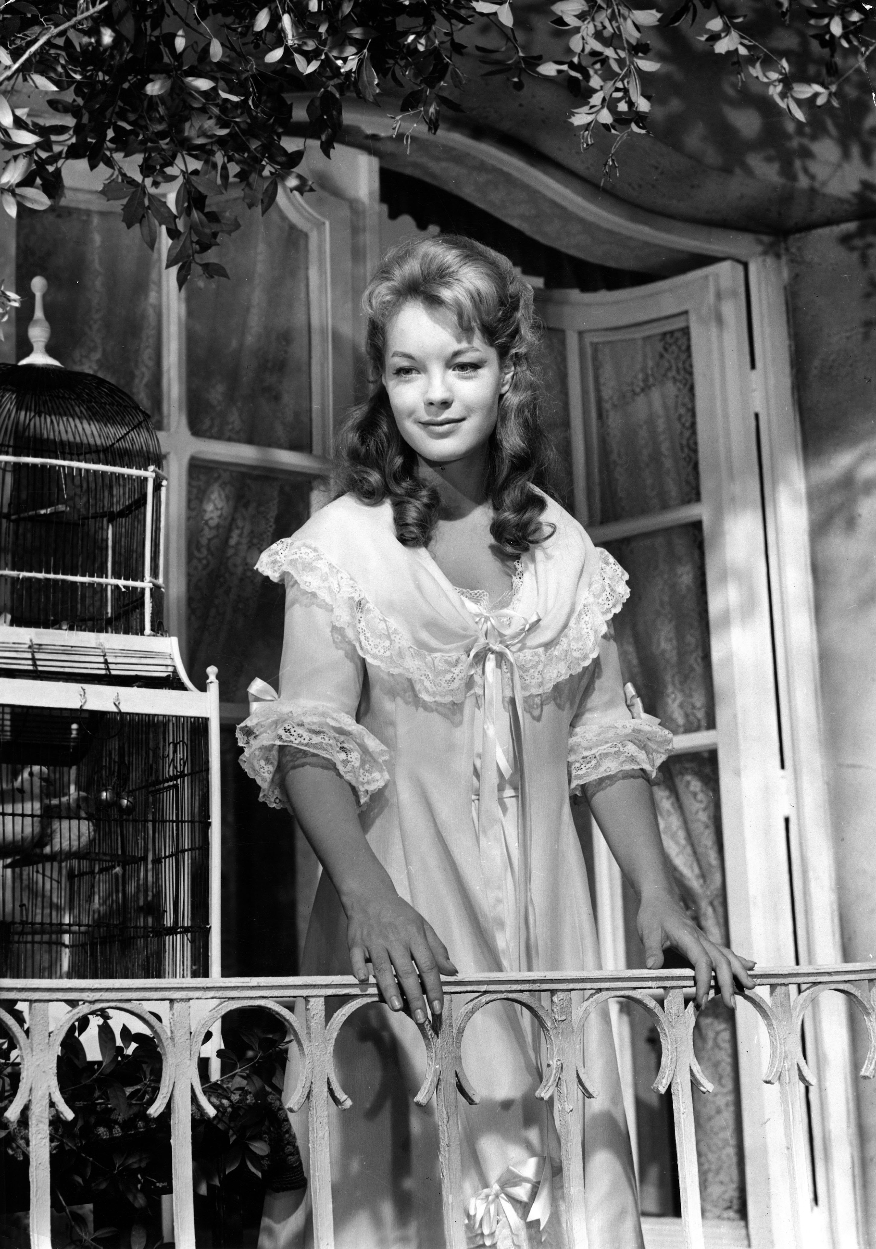 花落断肠时剧照的剧照