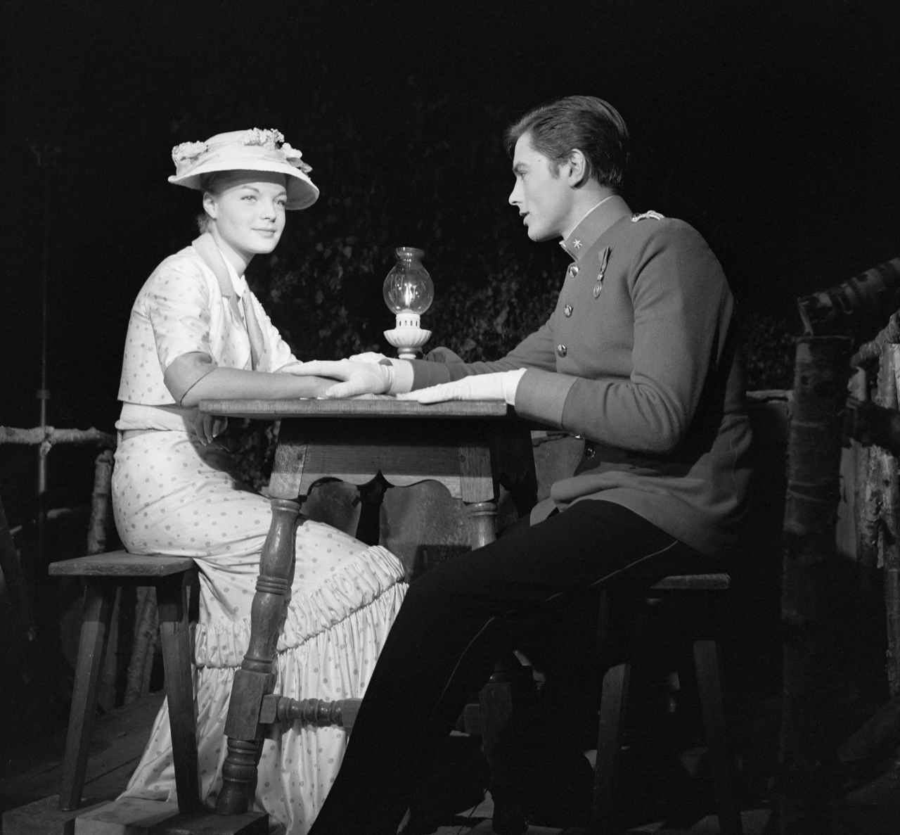 花落断肠时剧照的剧照