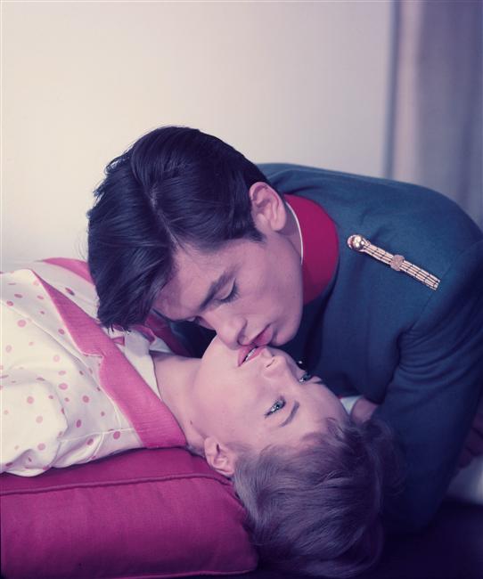 花落断肠时剧照的剧照