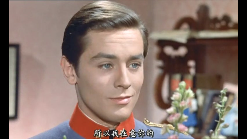 花落断肠时剧照的剧照