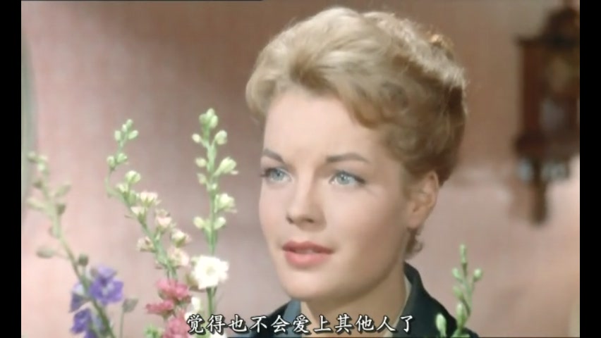 花落断肠时剧照的剧照