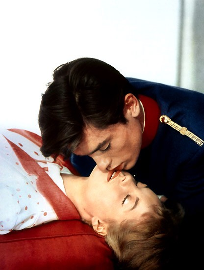 花落断肠时剧照的剧照