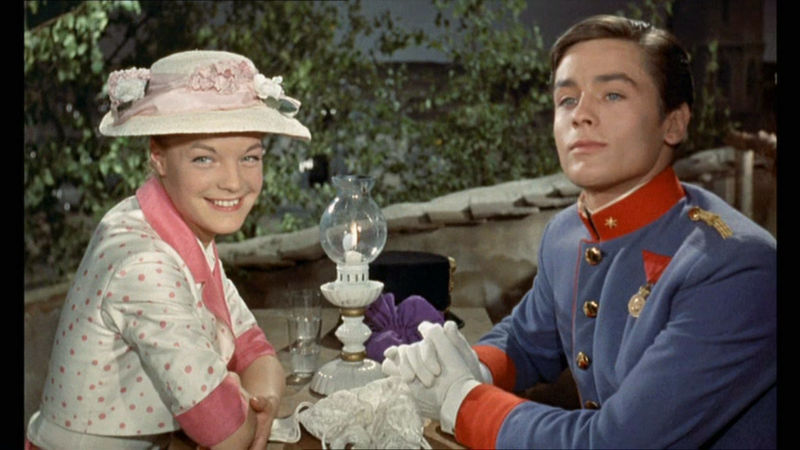 花落断肠时剧照的剧照