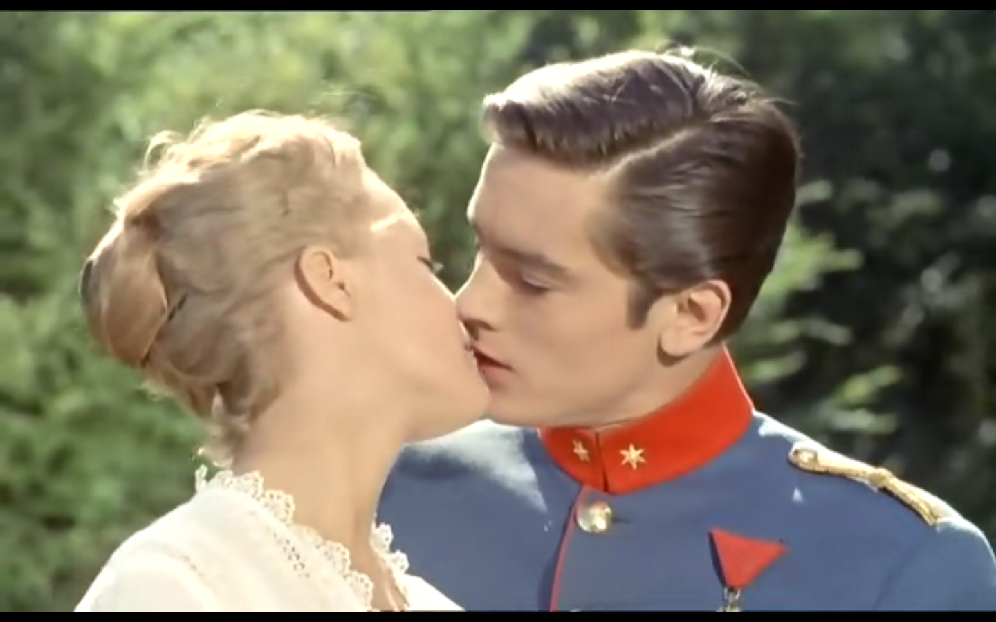 花落断肠时剧照的剧照