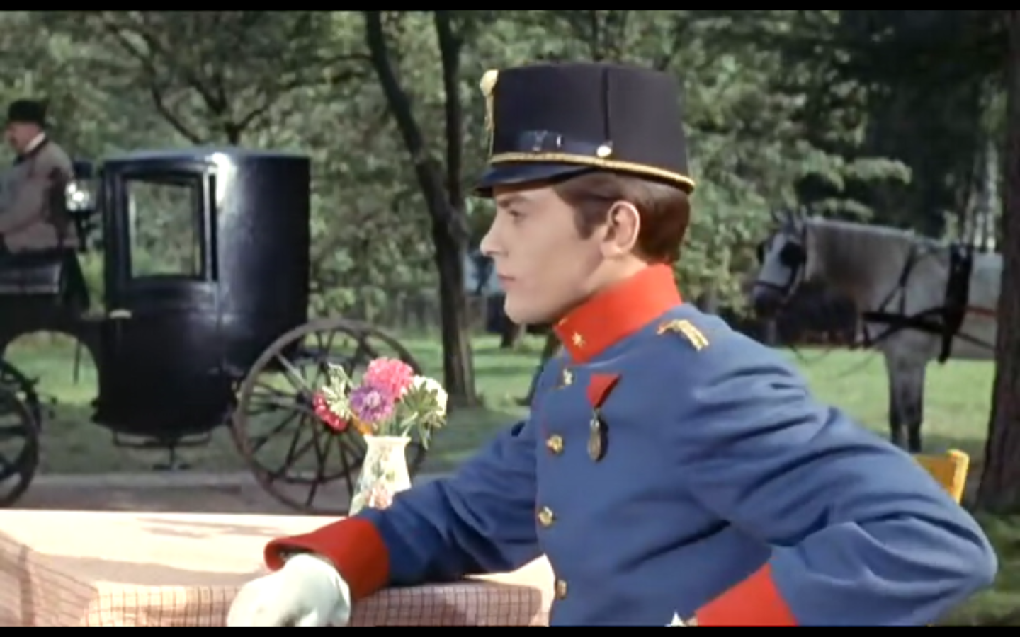 花落断肠时剧照的剧照