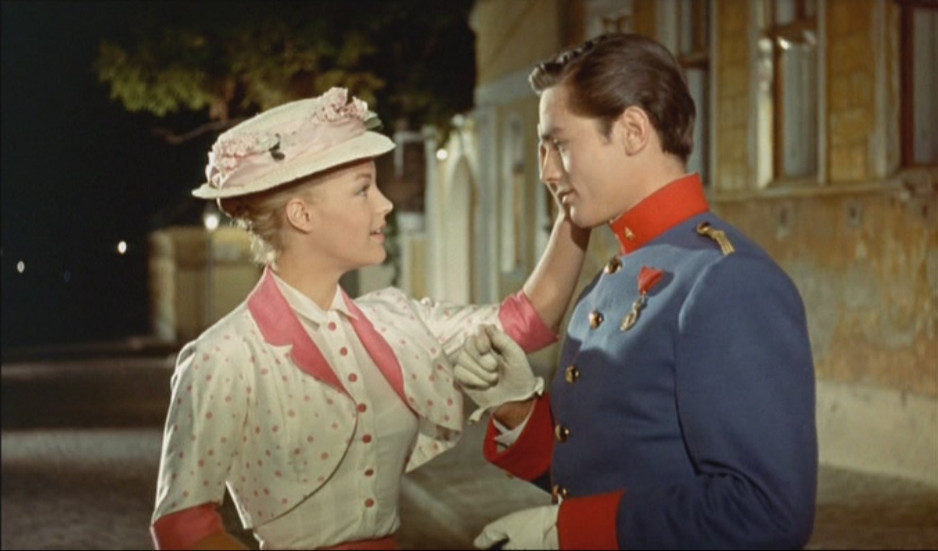 花落断肠时剧照的剧照