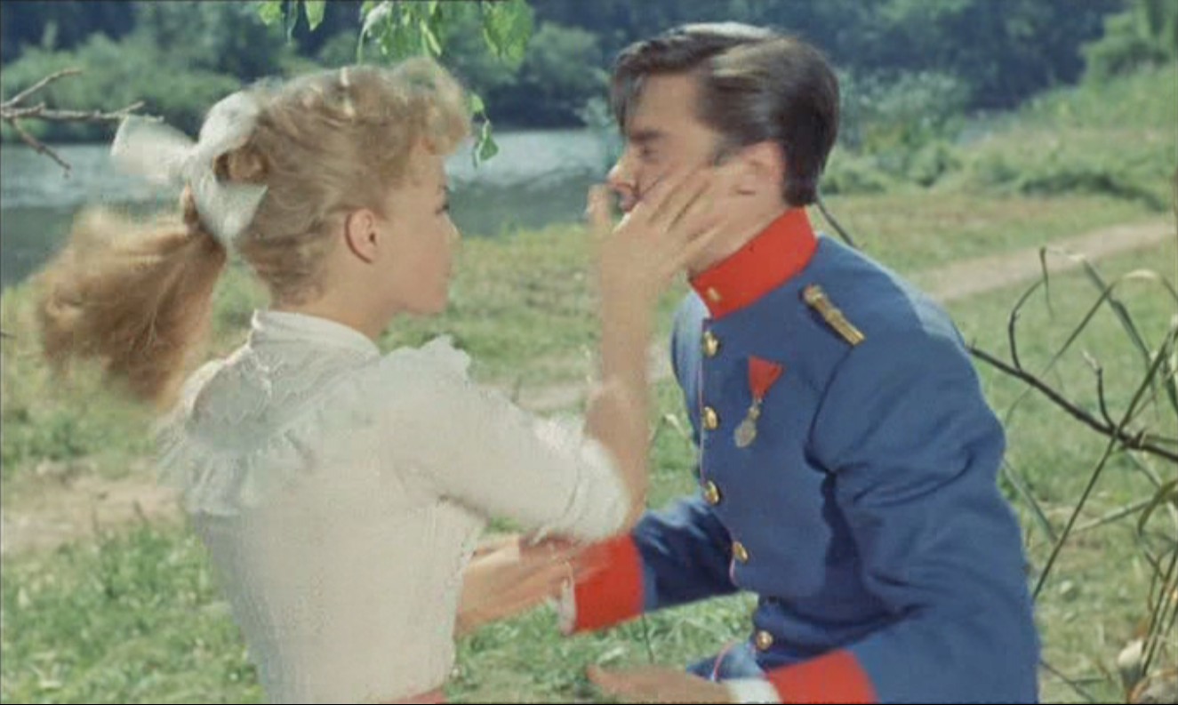 花落断肠时剧照的剧照