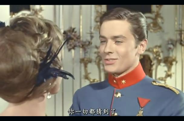 花落断肠时剧照的剧照