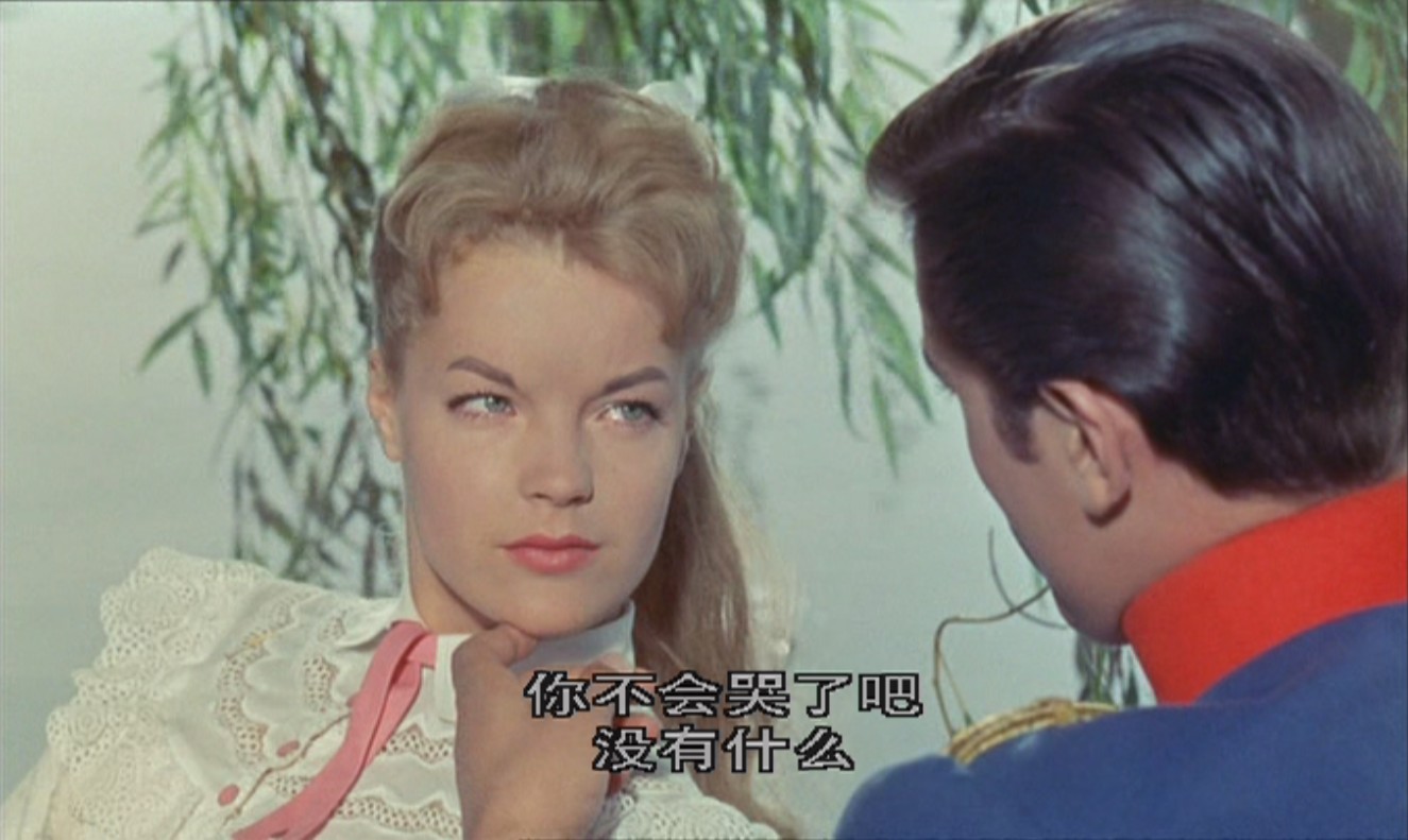 花落断肠时剧照的剧照