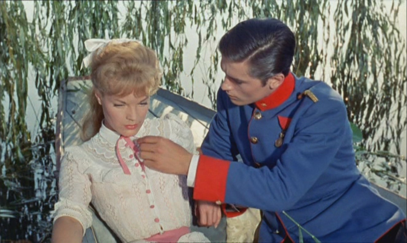 花落断肠时剧照的剧照