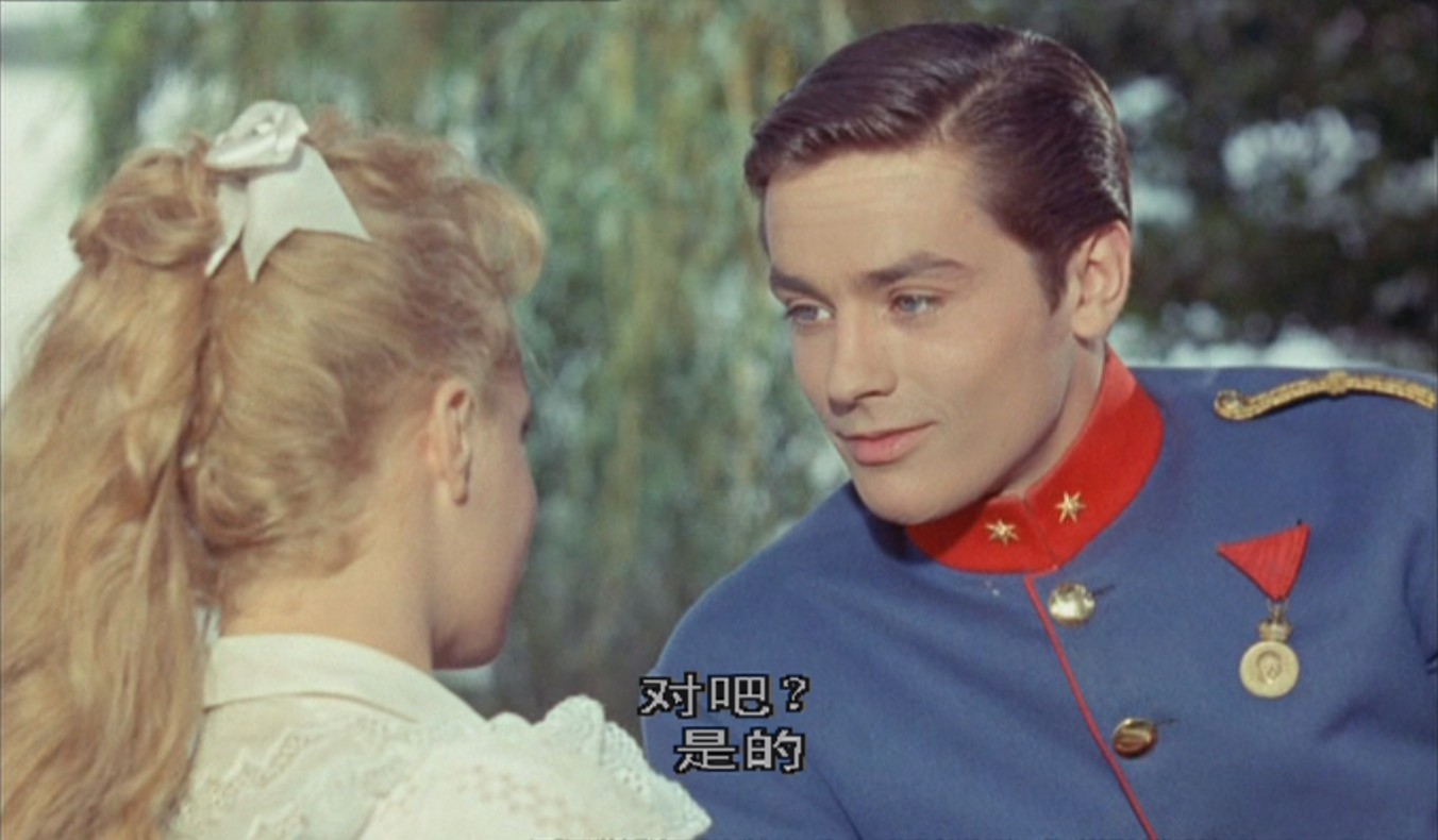 花落断肠时剧照的剧照