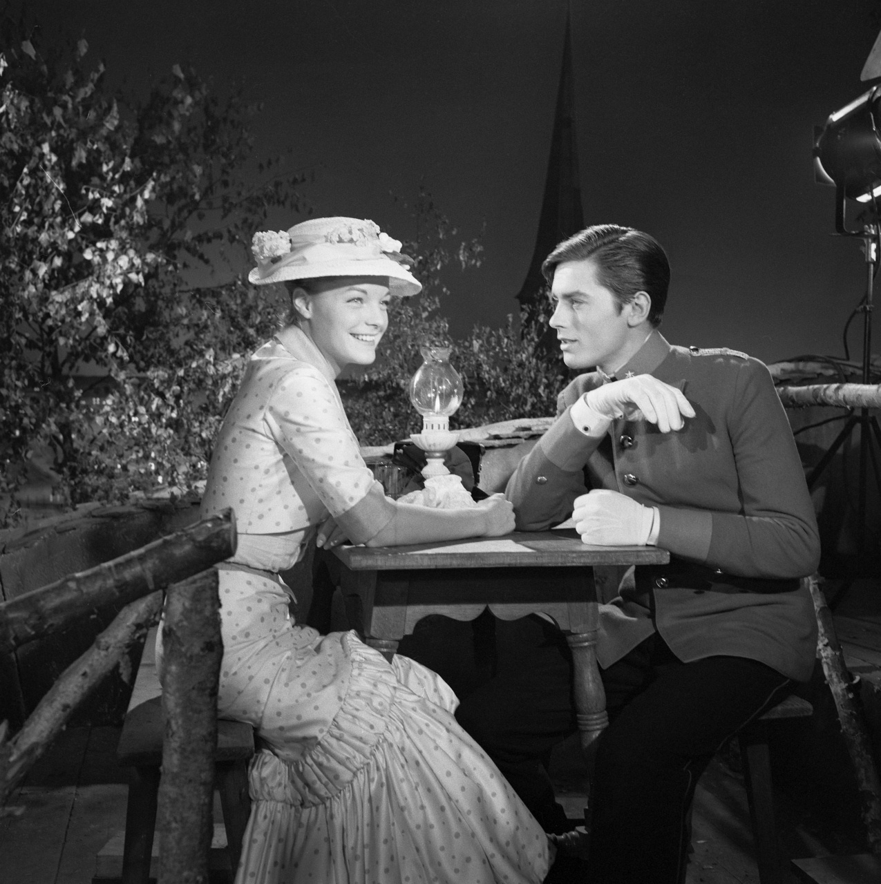 花落断肠时剧照的剧照