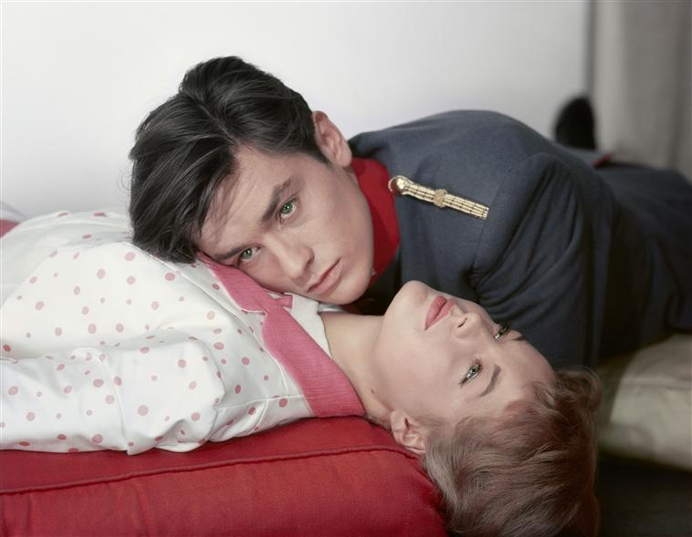 花落断肠时剧照的剧照