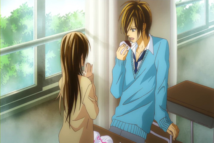 今天开始恋爱吧 1剧照的剧照