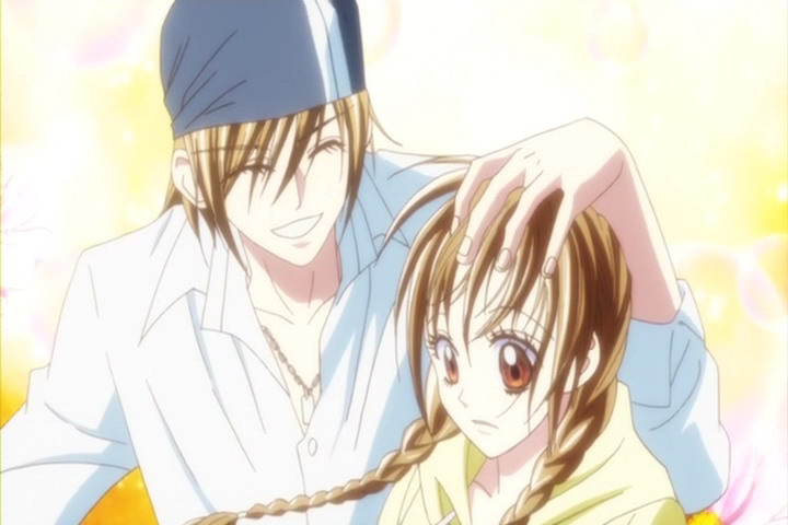 今天开始恋爱吧 1剧照的剧照