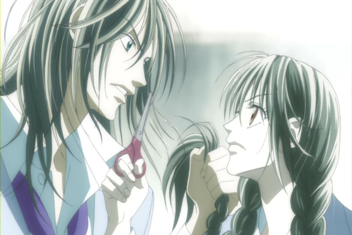 今天开始恋爱吧 1剧照的剧照