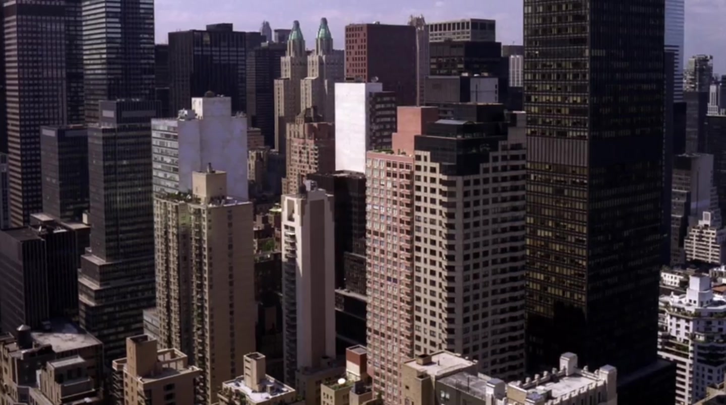 入侵华尔街剧照的剧照