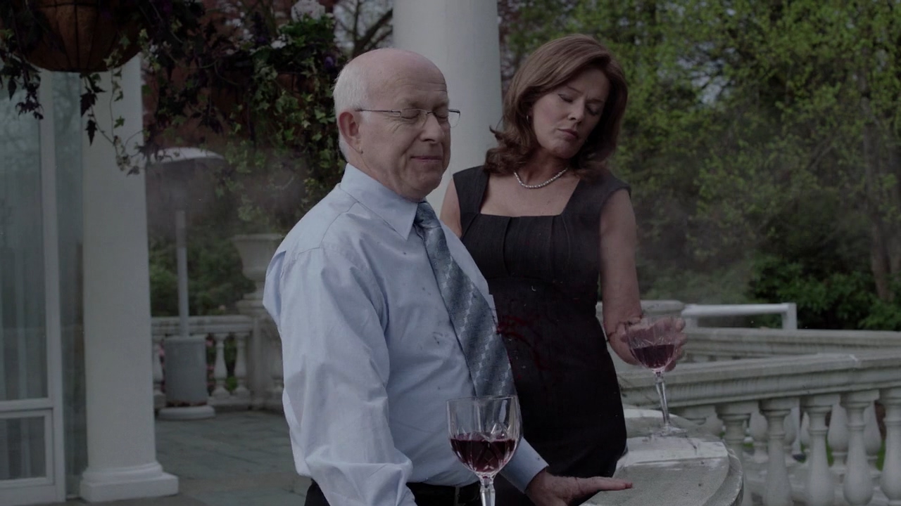 入侵华尔街剧照的剧照