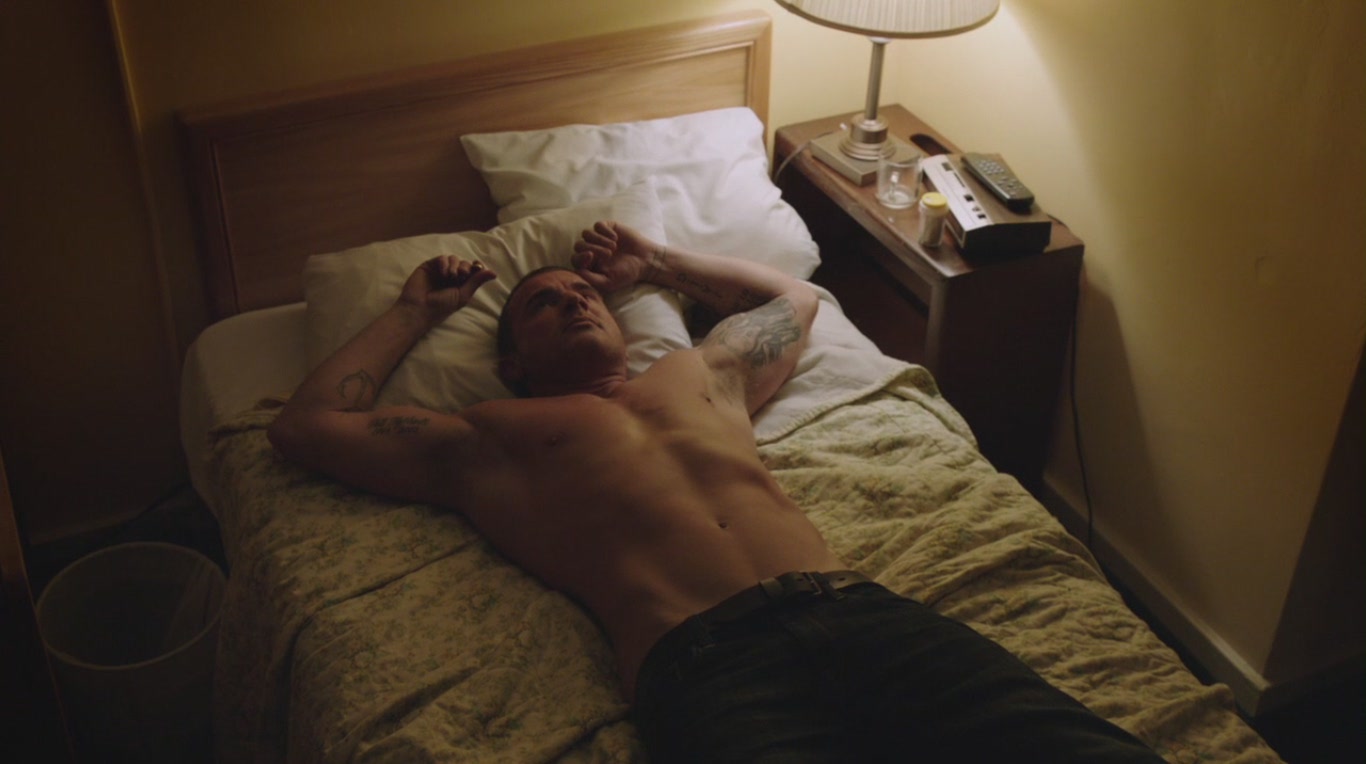 入侵华尔街剧照的剧照