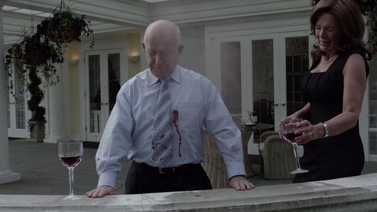 入侵华尔街剧照的剧照