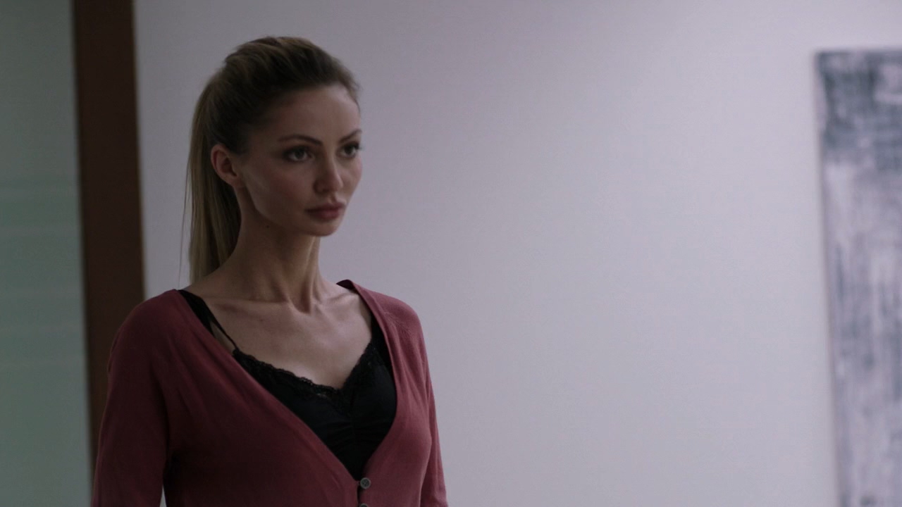 入侵华尔街剧照的剧照