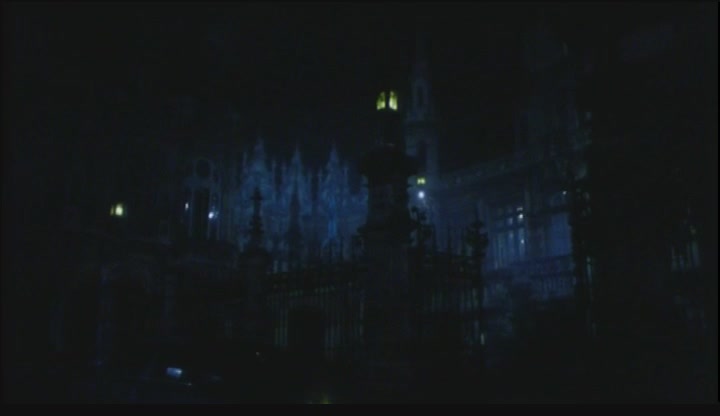 猛鬼故事剧照的剧照