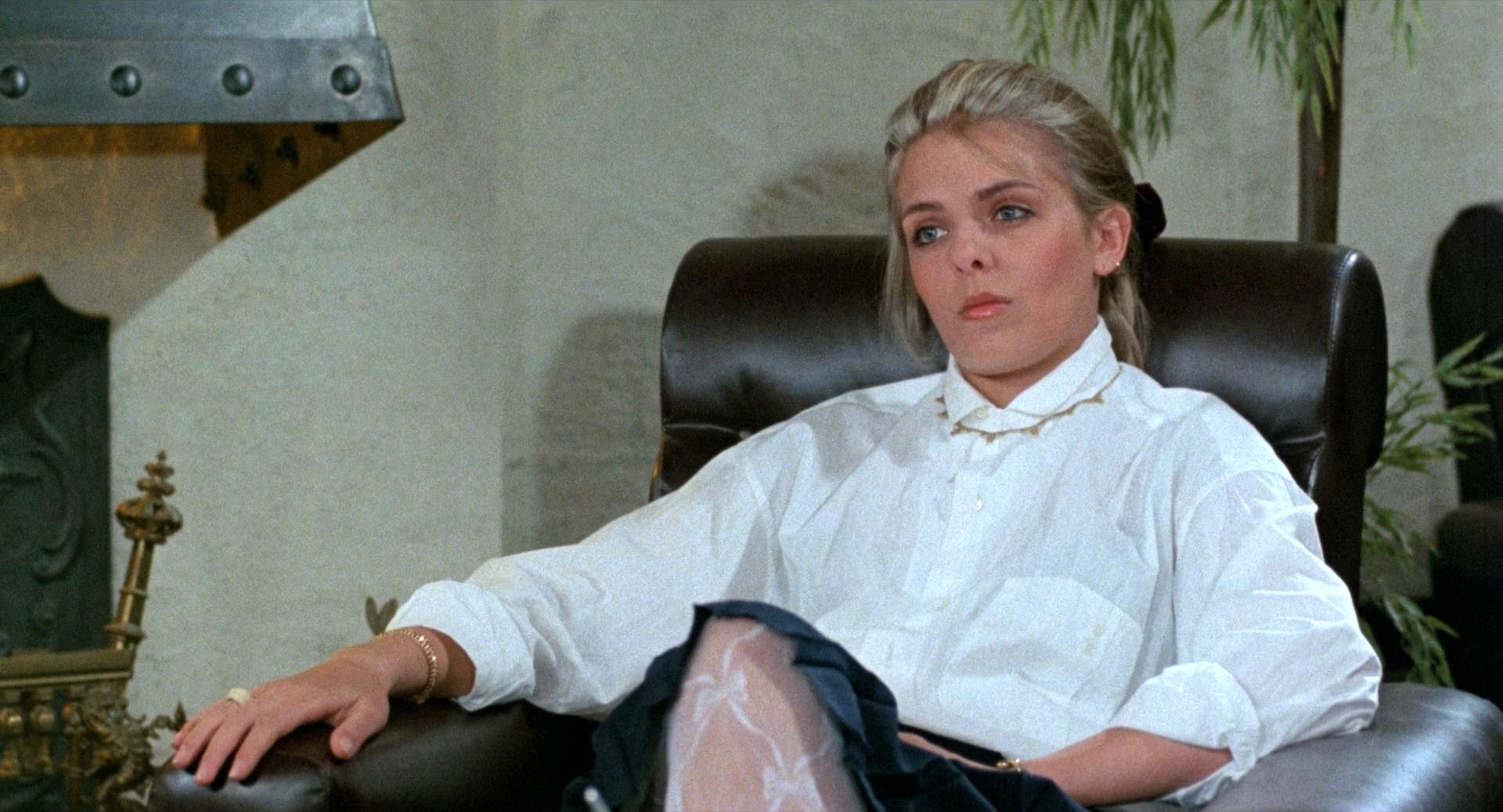 猛鬼故事剧照的剧照