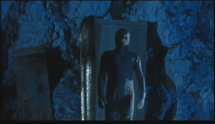 猛鬼故事剧照的剧照