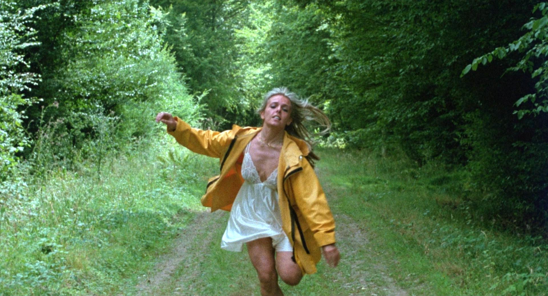 猛鬼故事剧照的剧照