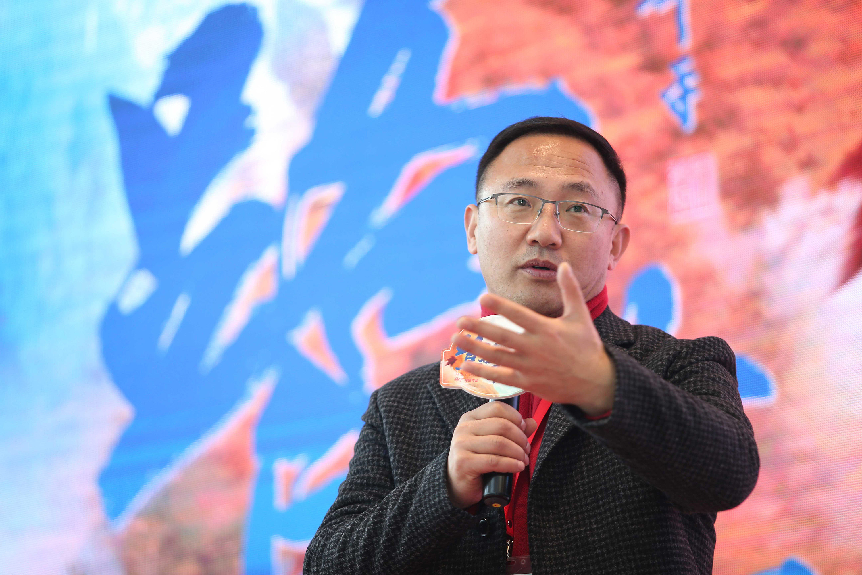 鹭世界剧照的剧照