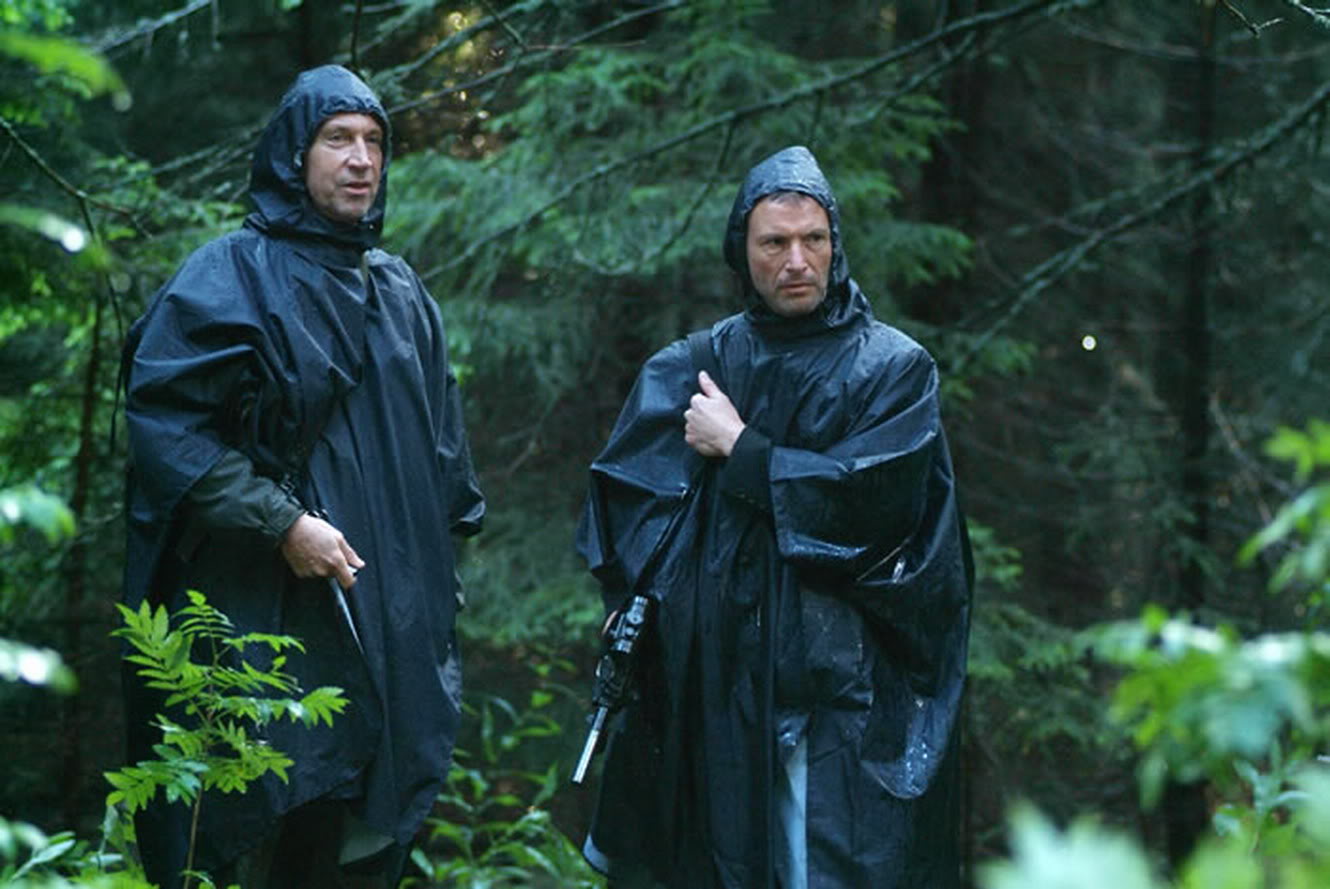 死亡契约剧照的剧照