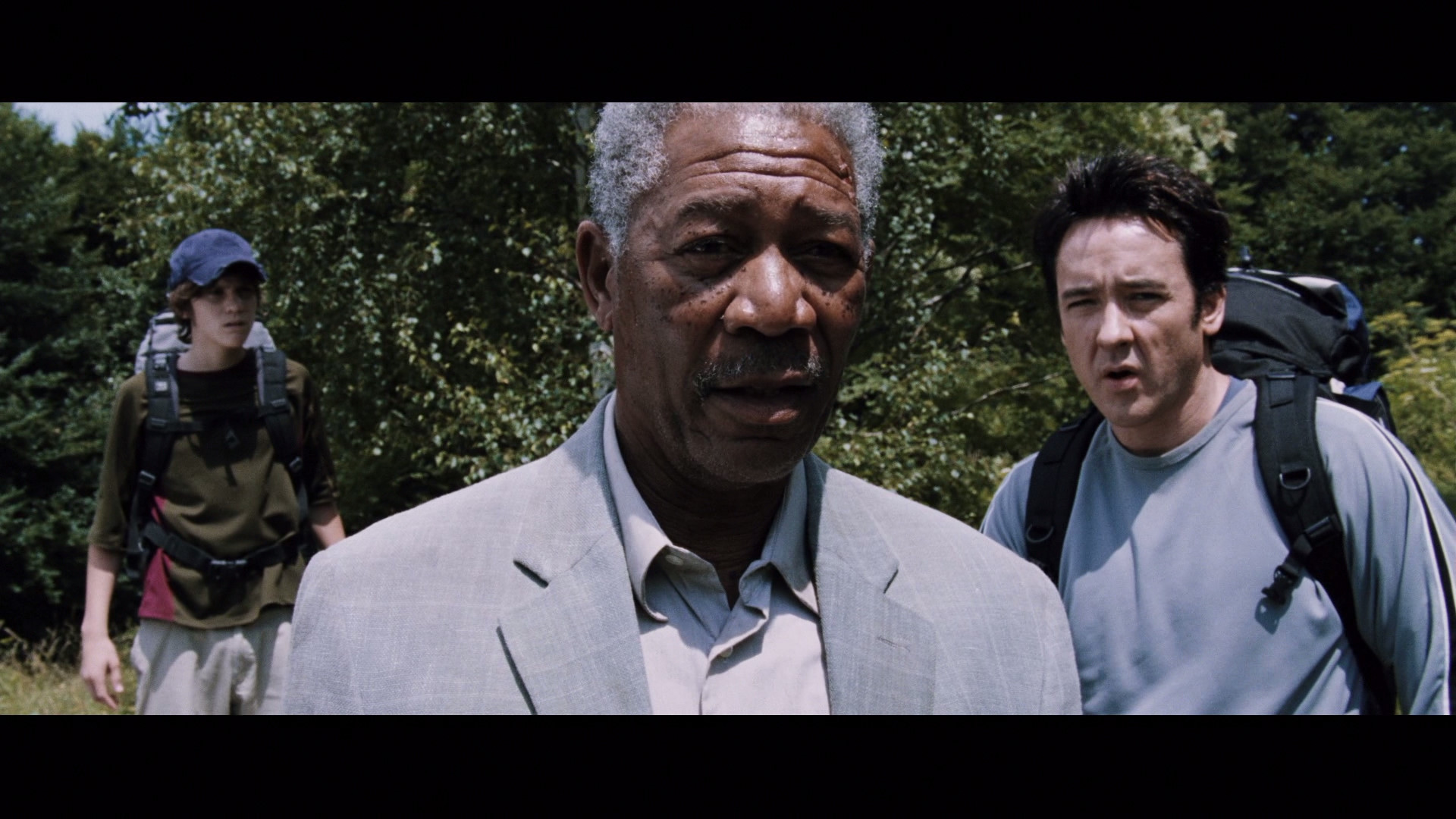 死亡契约剧照的剧照