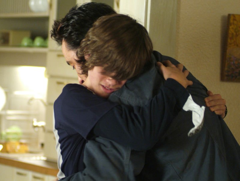 死亡契约剧照的剧照