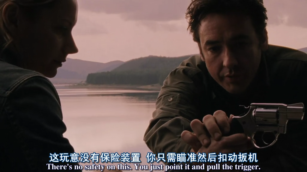 死亡契约剧照的剧照