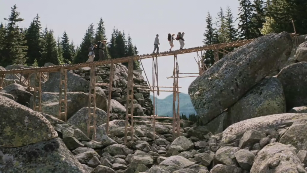 死亡契约剧照的剧照