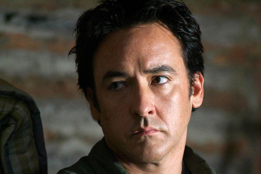 死亡契约剧照的剧照