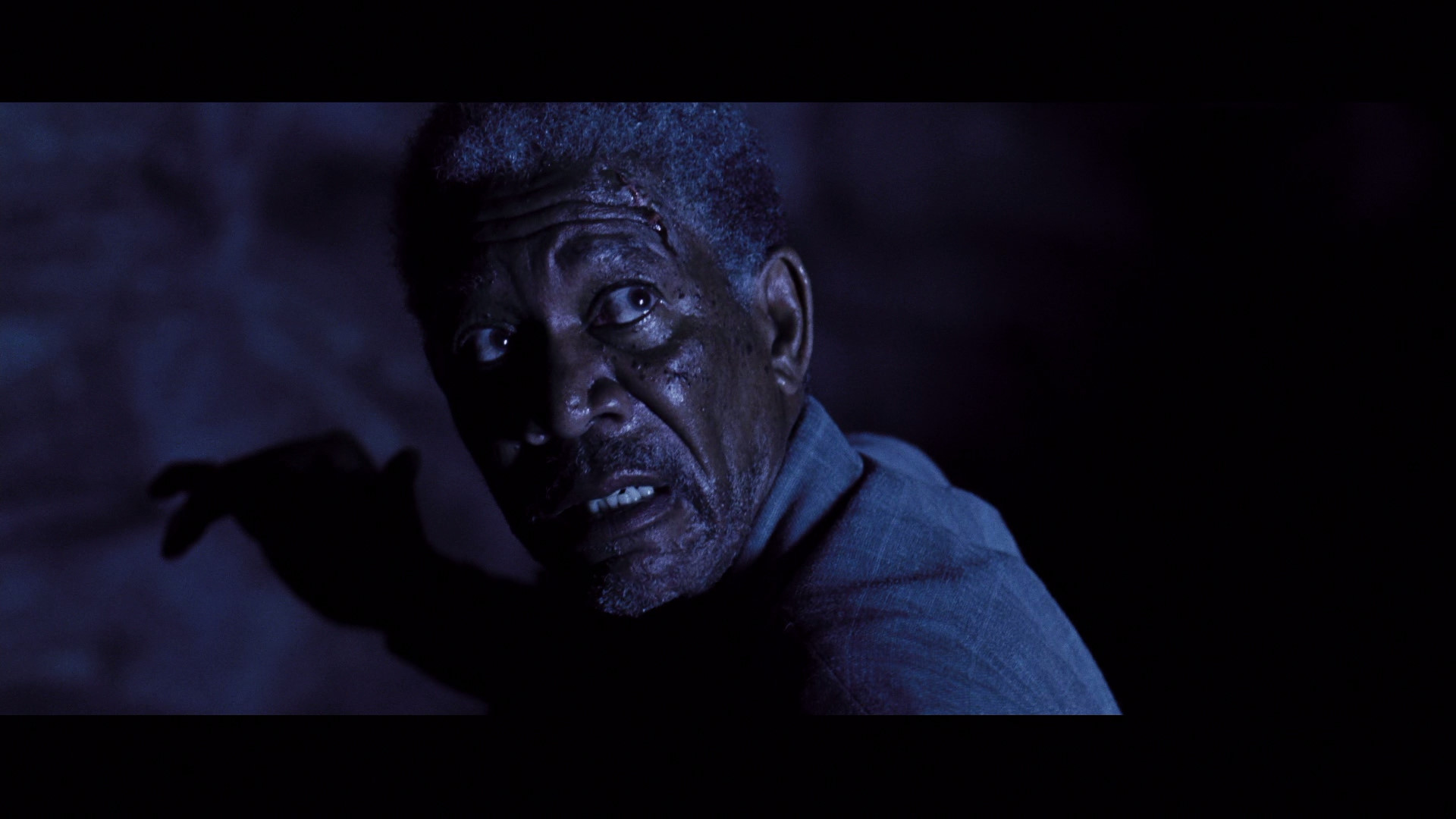 死亡契约剧照的剧照