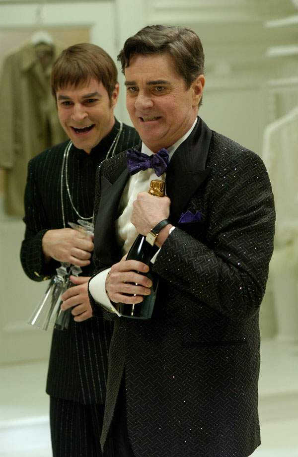 金牌制作人剧照的剧照