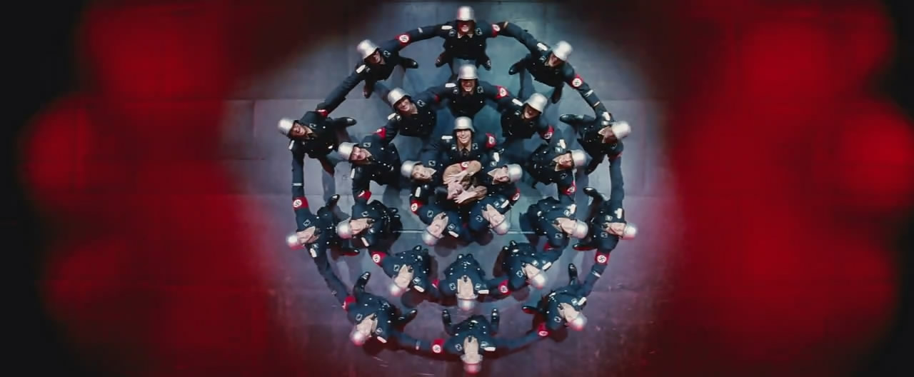 金牌制作人剧照的剧照