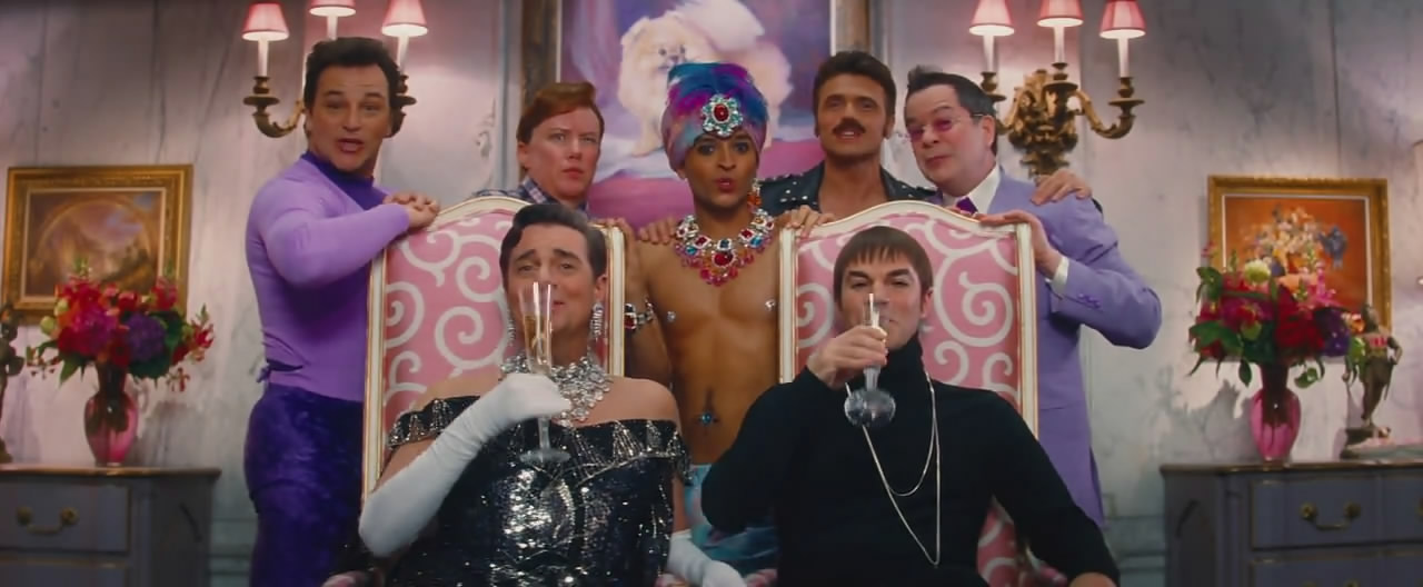 金牌制作人剧照的剧照