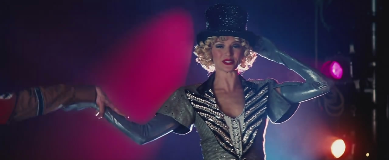 金牌制作人剧照的剧照