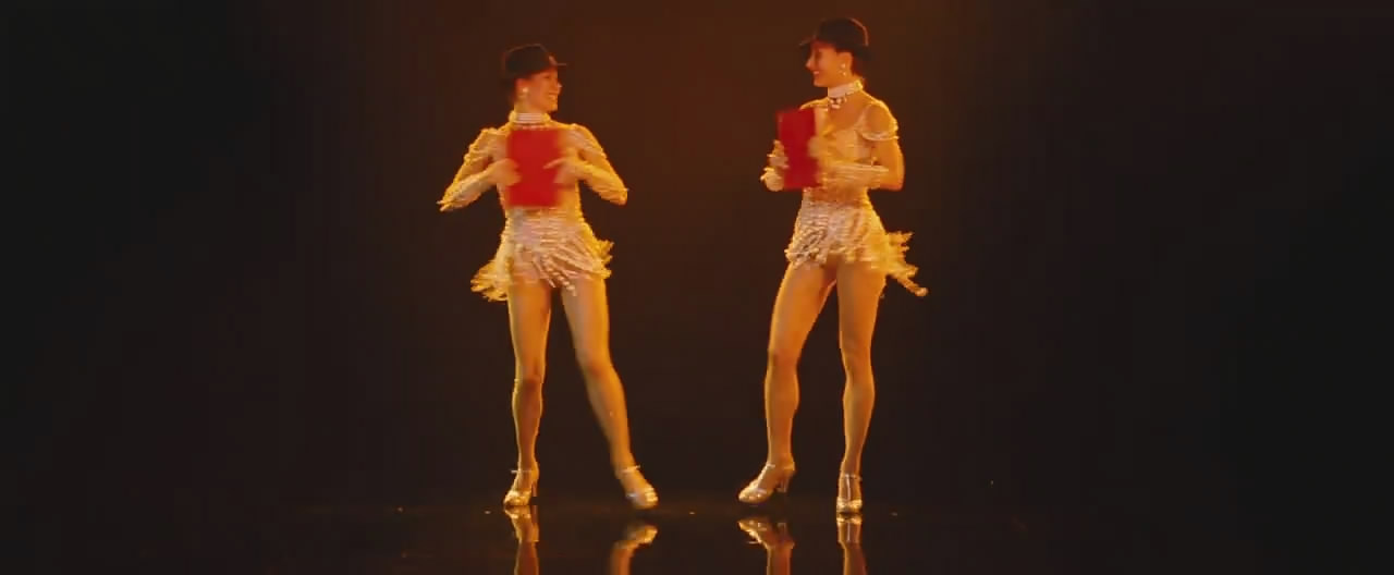 金牌制作人剧照的剧照