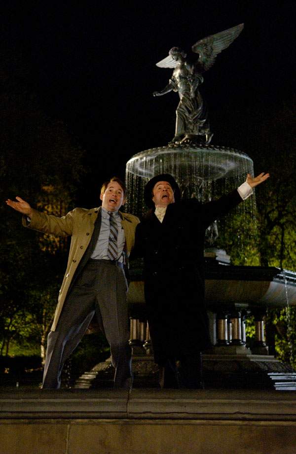 金牌制作人剧照的剧照