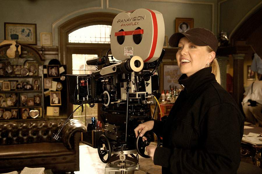 金牌制作人剧照的剧照